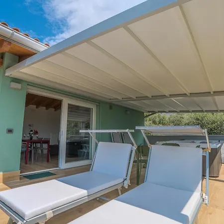 Casa Titi Malcesine