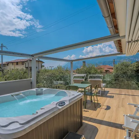 Villa Casa Titi *