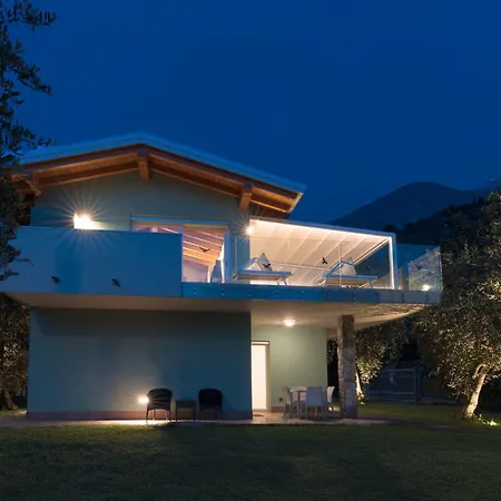 Villa Casa Titi Malcesine