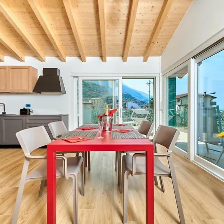 Casa Titi Villa Malcesine